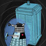 The Second Doctor Dalek