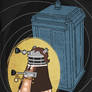 The Eighth Doctor Dalek