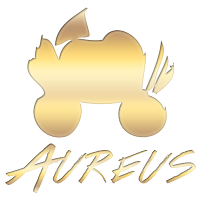 Dominus Aureus Vector by BowmanGraphix on DeviantArt