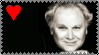 Colin Baker is Love.