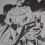 Bruce Timm's World's Finest