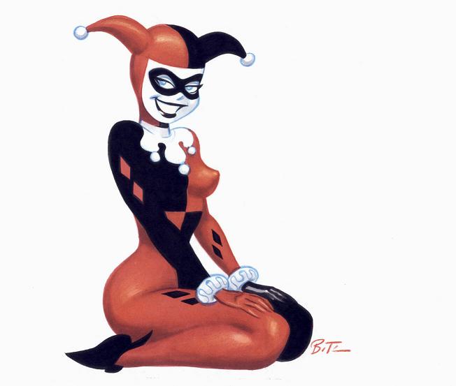 Harley