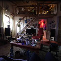 Hifi Angle 12