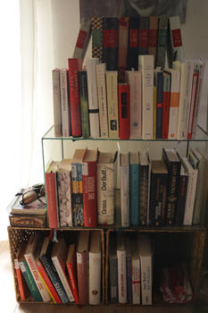 Sculpt Books