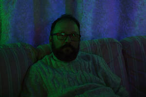 Beardo Serious