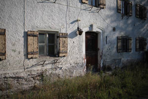 A Nice Home