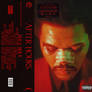The Weeknd After Hours Cassette Cover