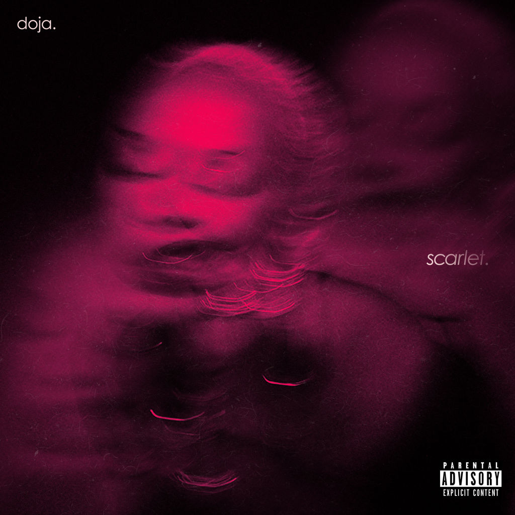 Doja Cat Scarlet Alternate Album Cover by lisskand on DeviantArt Doja Cat Scarlet Alternate Album Cover by lisskand on DeviantArt