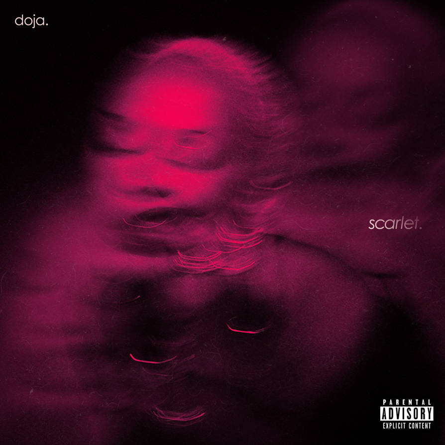 Doja Cat Scarlet Alternate Album Cover by lisskand on DeviantArt Doja Cat Scarlet Alternate Album Cover by lisskand on DeviantArt