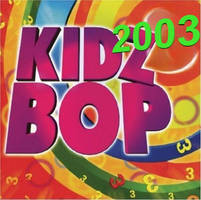 Kidz Bop 2003 (2002)