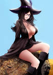 Valerie by sundayshu