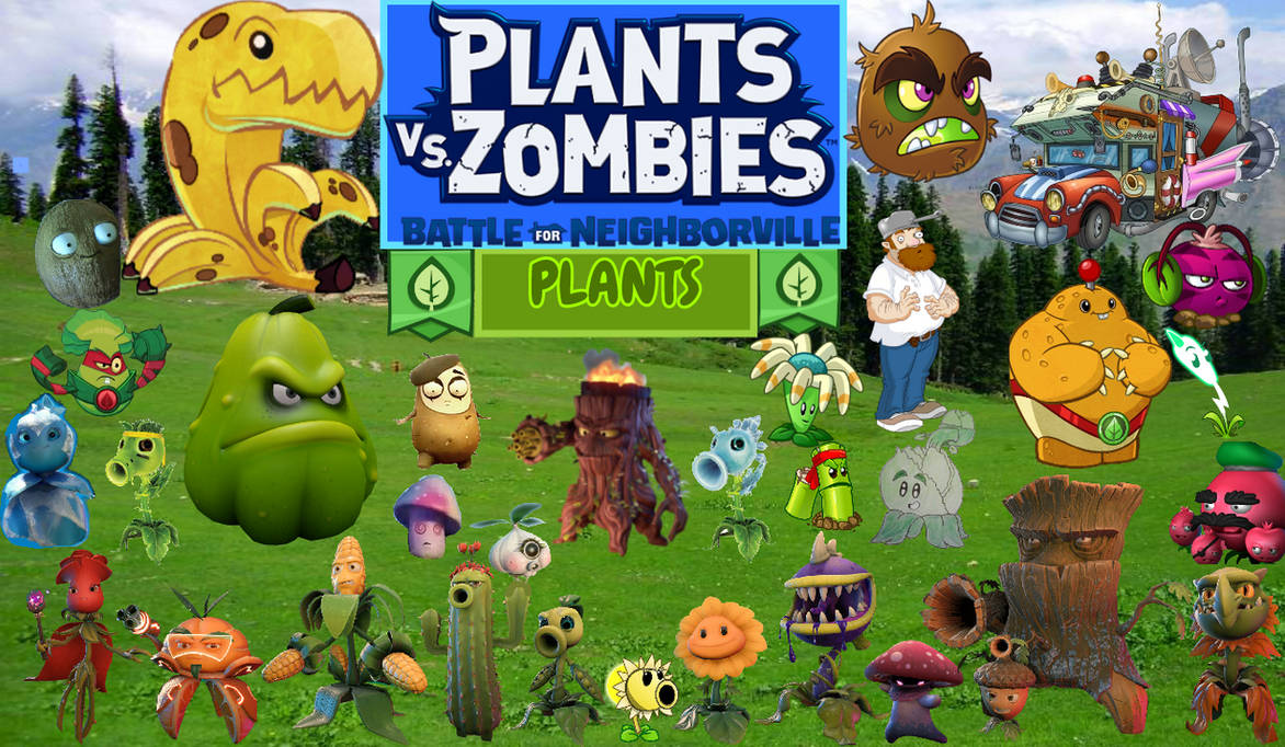 Plants Vs Zombies Tomb Raiser Zombie & Bloomerang 3 Action