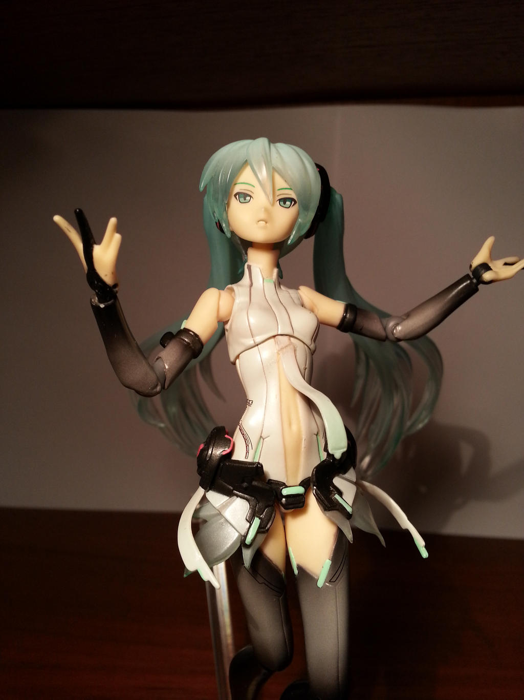 Miku Append