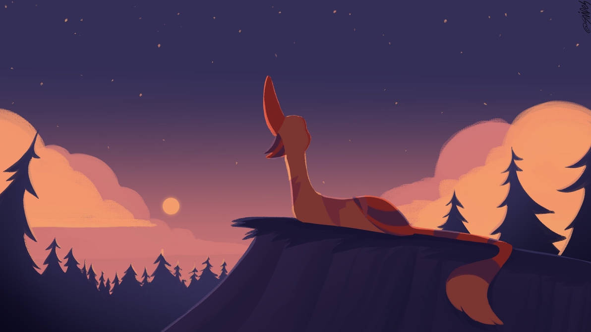 Ruts Animation Rut by StripesCreations on DeviantArt