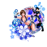Asuka Kazama Logo