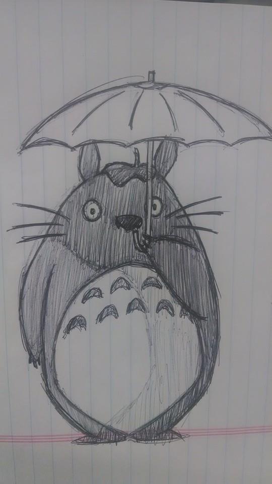 My Neighbor Totoro