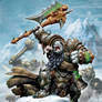 Epic Madrak
