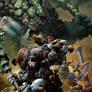 Trollbloods