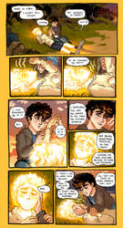 Sun Sprain Ch.2 Pg.143