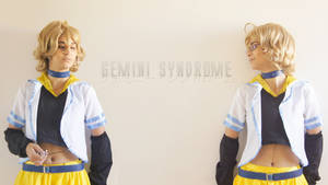 Gemini Syndrome