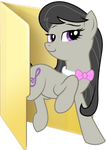 Custom Octavia folder icon