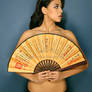 Oriental Fan