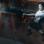 Devil May Cry: Lady