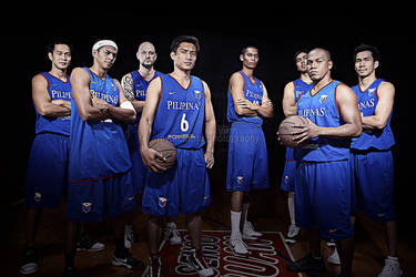 Philippine National Team