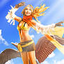 Final Fantasy: Rikku