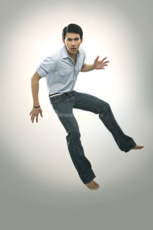 Enchong Jump