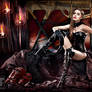 Hellfire Club: Selene Gallios