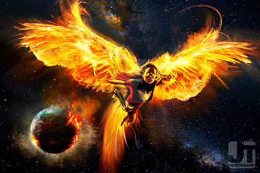 Wrath of the Dark Phoenix 1
