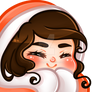 Twitch | Lunaryta - BLANKET Emote