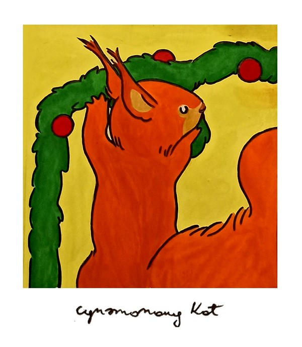 Advent Calendar 02 12 2023 By CynamonowyKot On DeviantArt advent-calendar-02-12-2023-by-cynamonowykot-on-deviantart