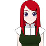 Emofuri test Kushina