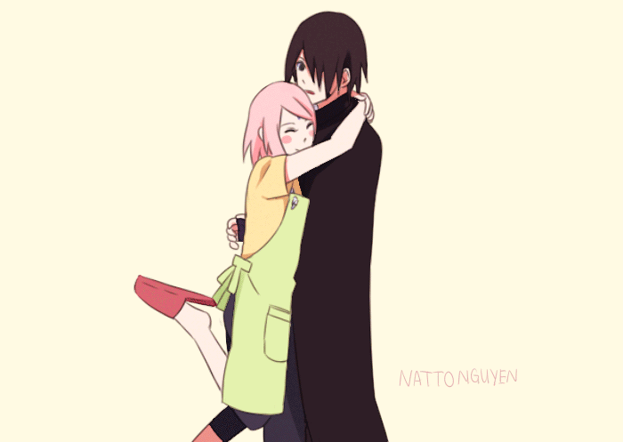 when her husband's home by nattouh on DeviantArt when her husband's home by nattouh on DeviantArt
