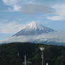 Fujisan