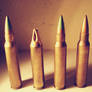 bullets IIII