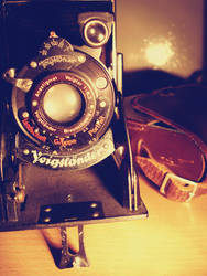 old camera II