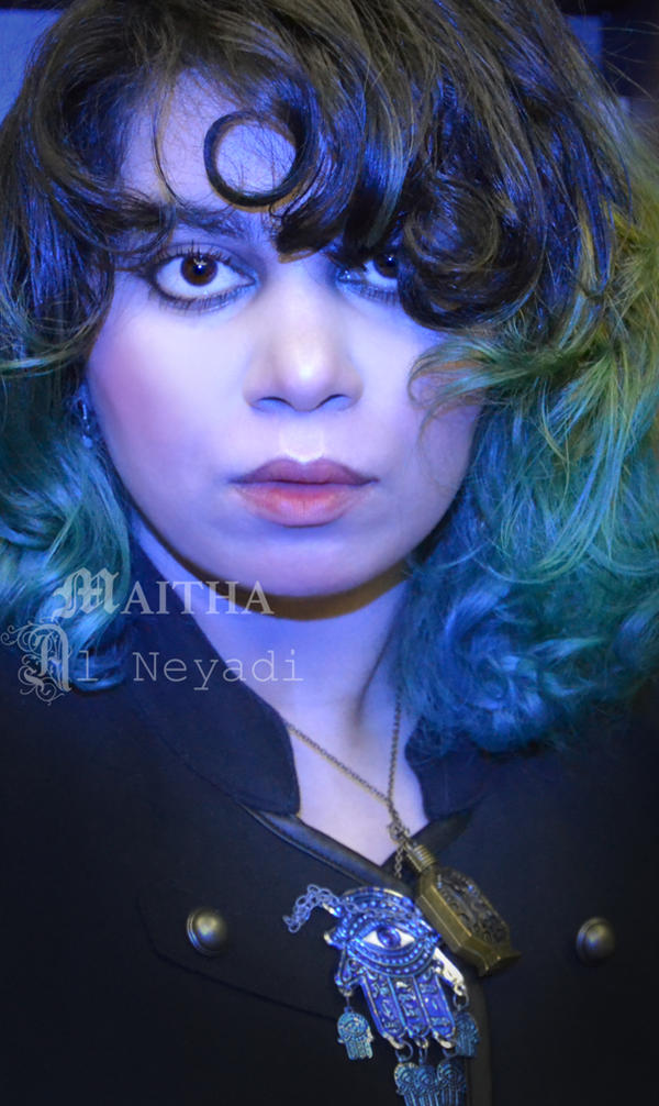 Ugly Me By Maithaneyadi On Deviantart