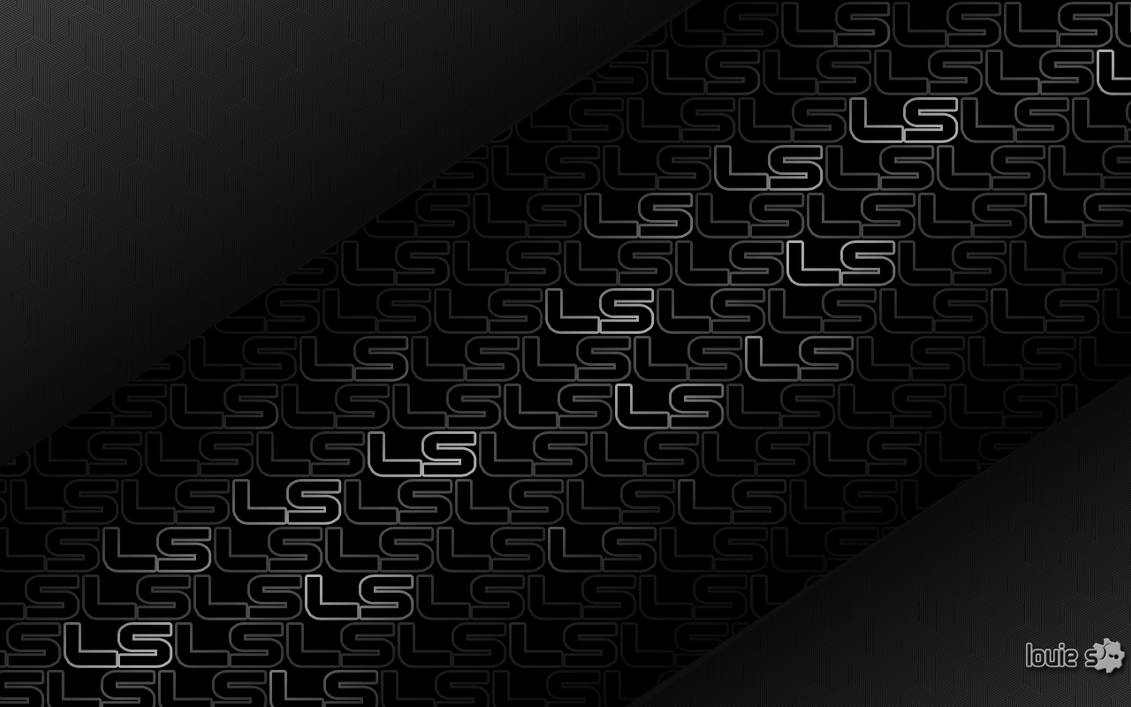 LS Wallpaper by LouieS on DeviantArt