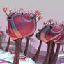Teapot Plantation