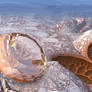 Gem and Fossil