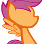 Reimagine - Scootaloo