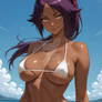 Yoruichi