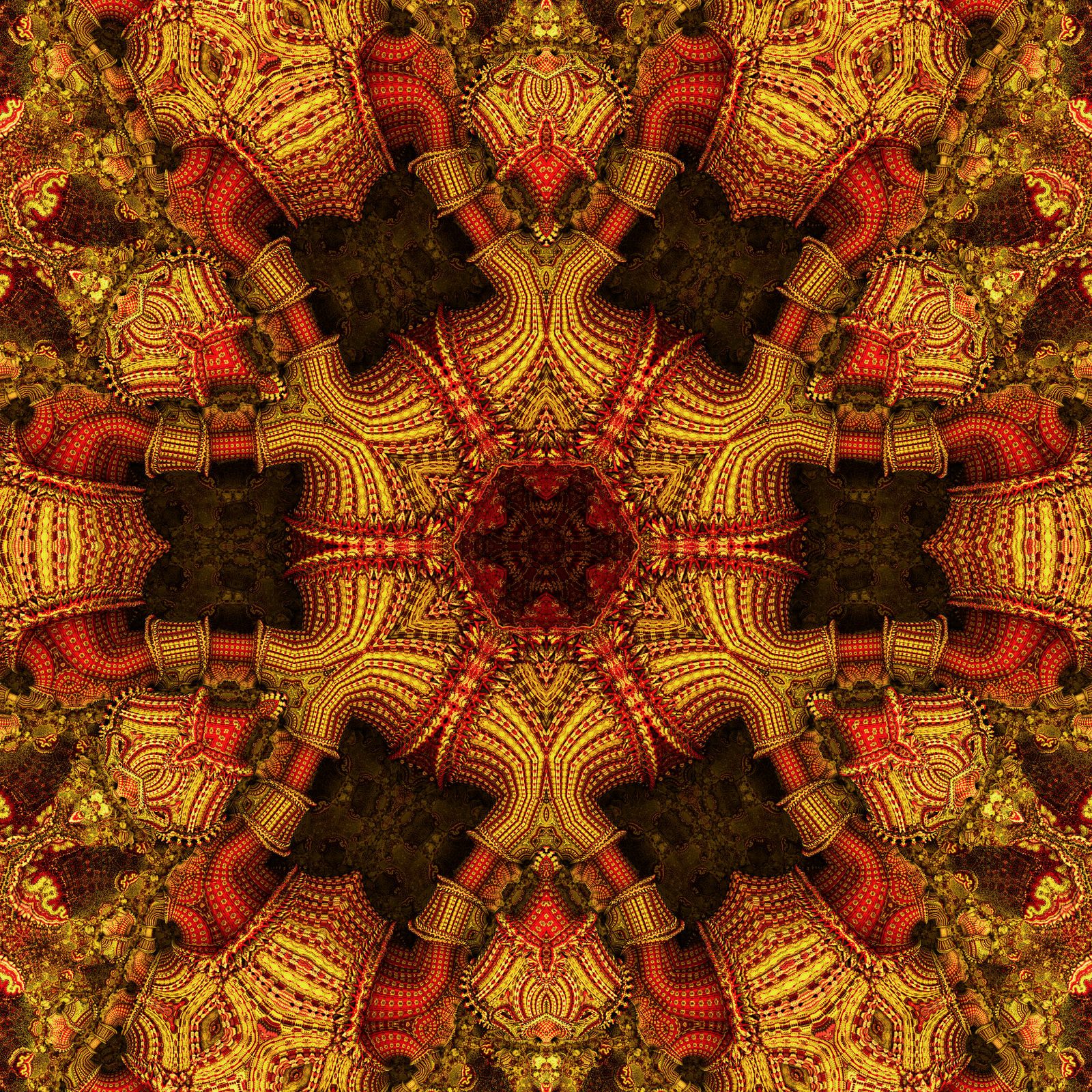 CrazyEuler - MB3D - 760