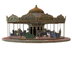 Free Resource: Carousel