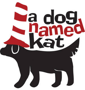 Dog Named Kat