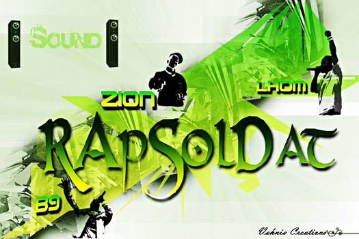 Rapsoldat