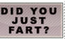 Fart.Stamp